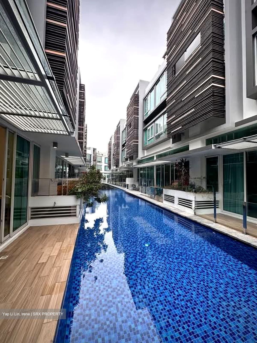 Cabana (D28), Terrace #585009791